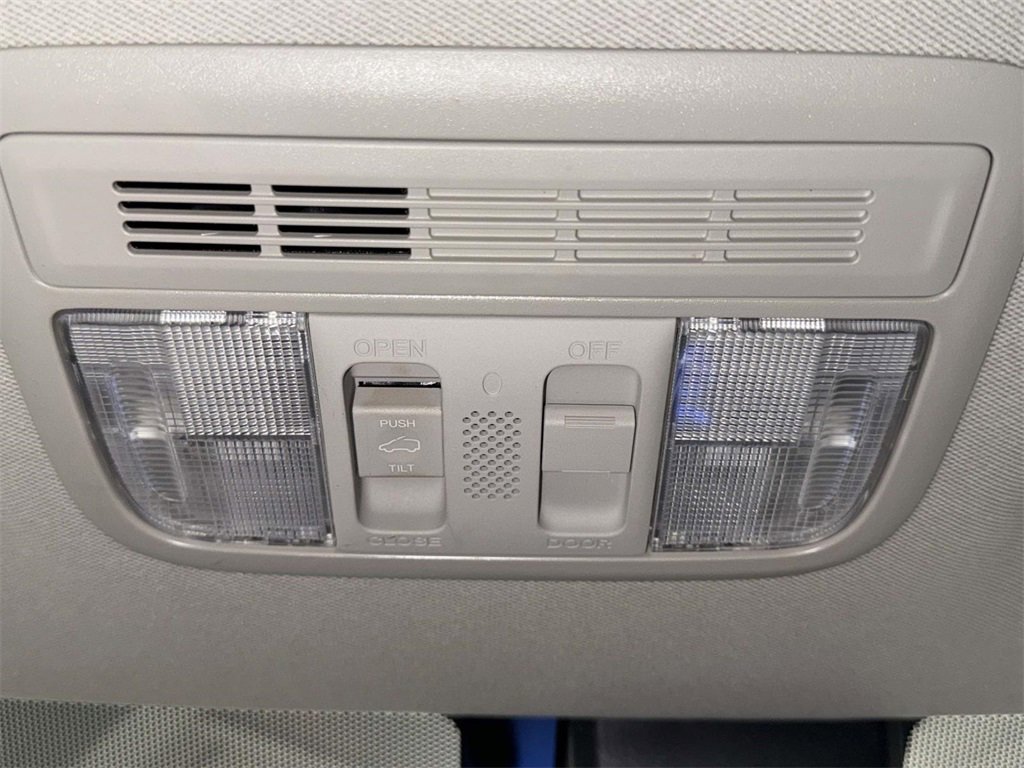 Used 2021 Honda HR-V EX image 26