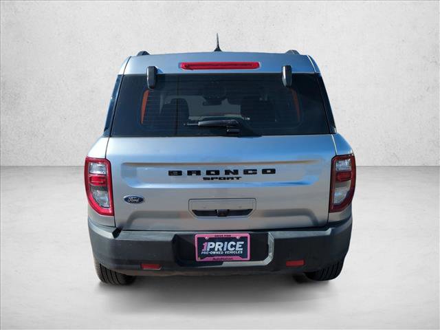 Used 2022 Ford Bronco Sport image 7