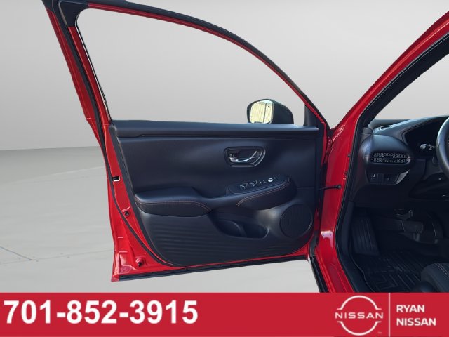 Used 2024 Honda HR-V Sport image 17