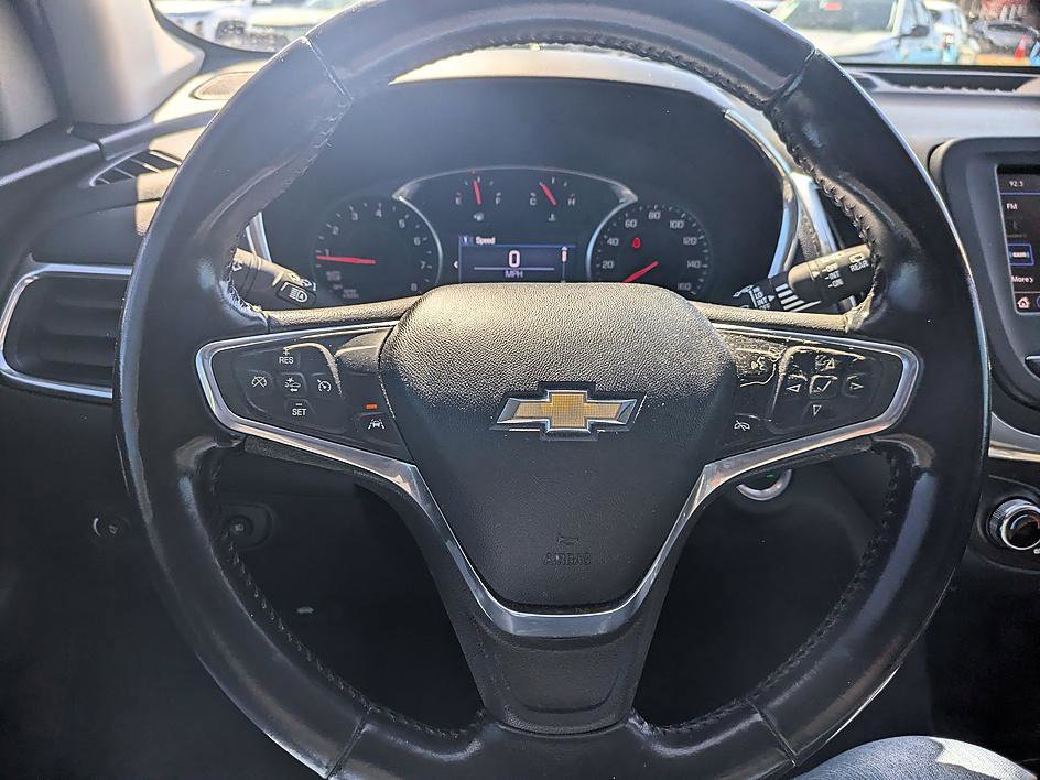 Used 2020 Chevrolet Equinox LT image 20