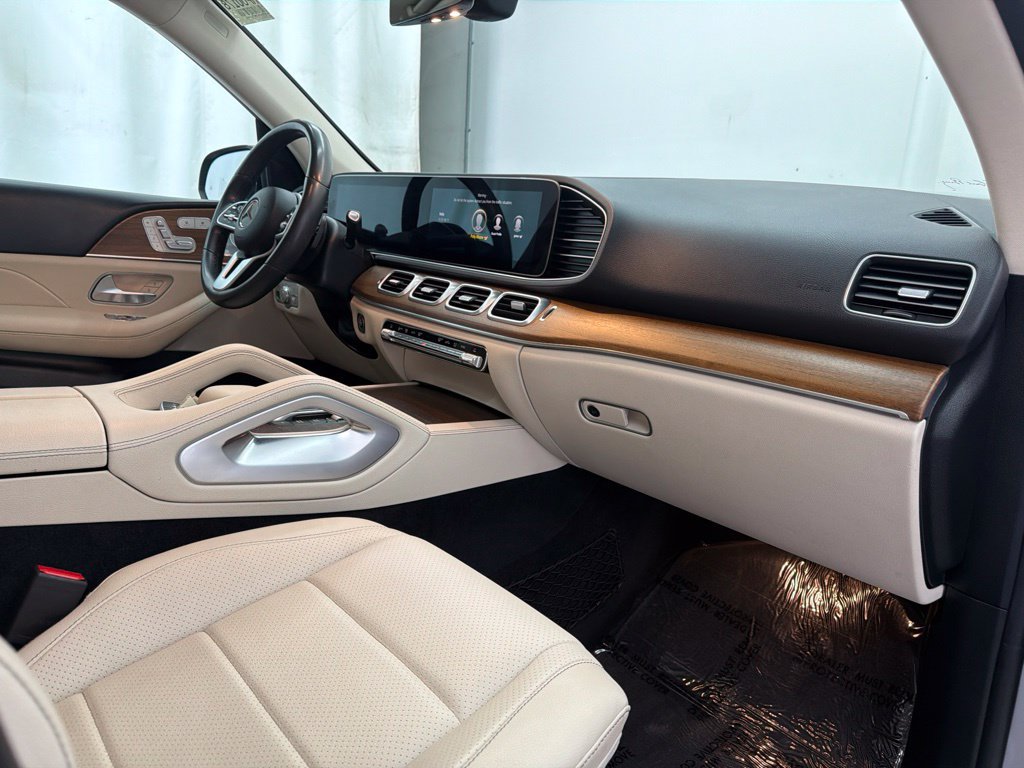 Used 2021 Mercedes-Benz GLE 350 image 30
