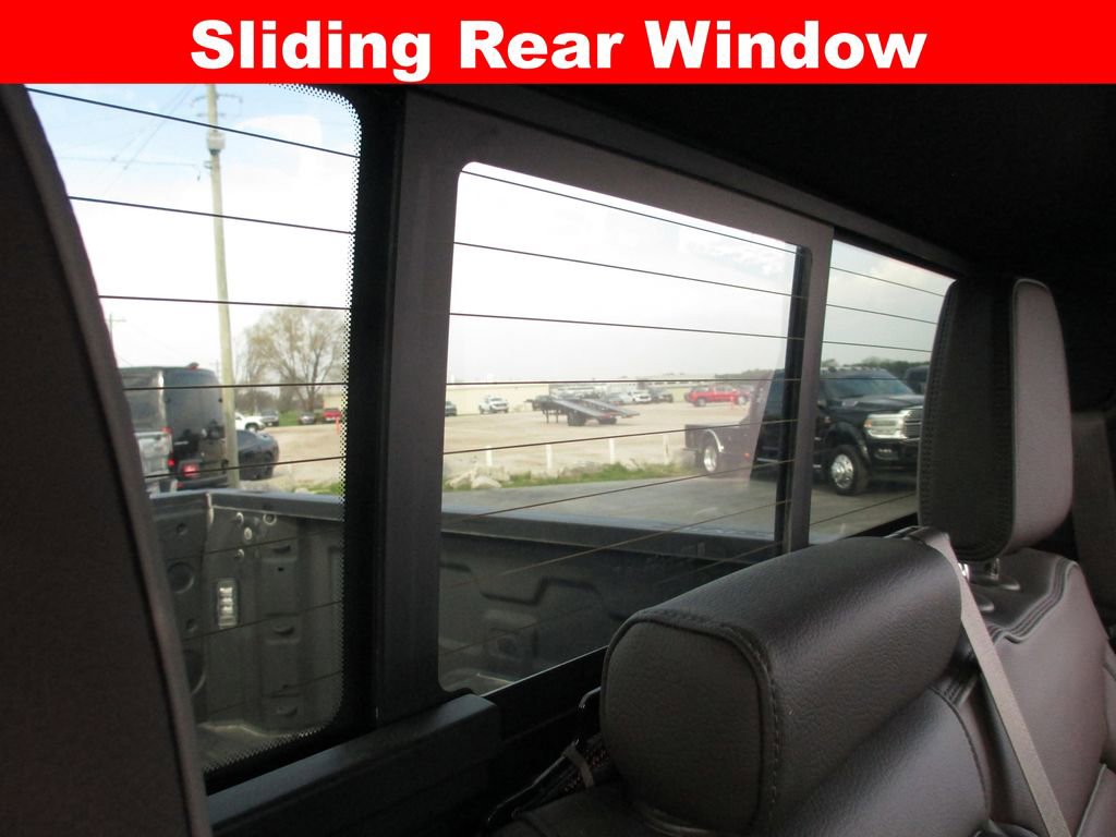 Used 2024 GMC Sierra 1500 Denali image 26