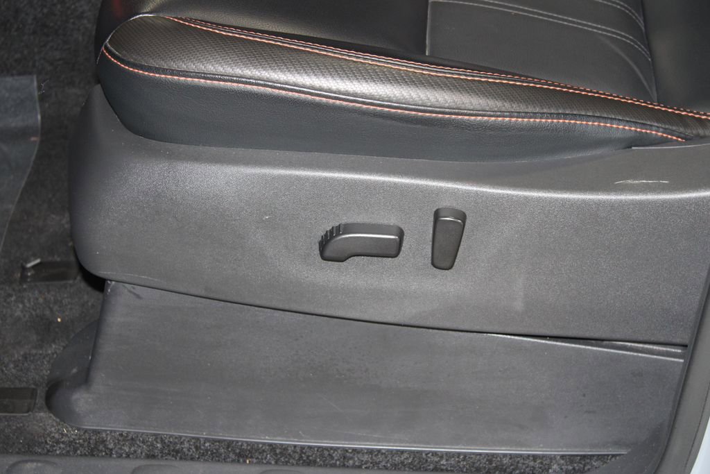 Used 2023 Nissan Frontier Pro-X w/ Pro-X Premium Package image 21