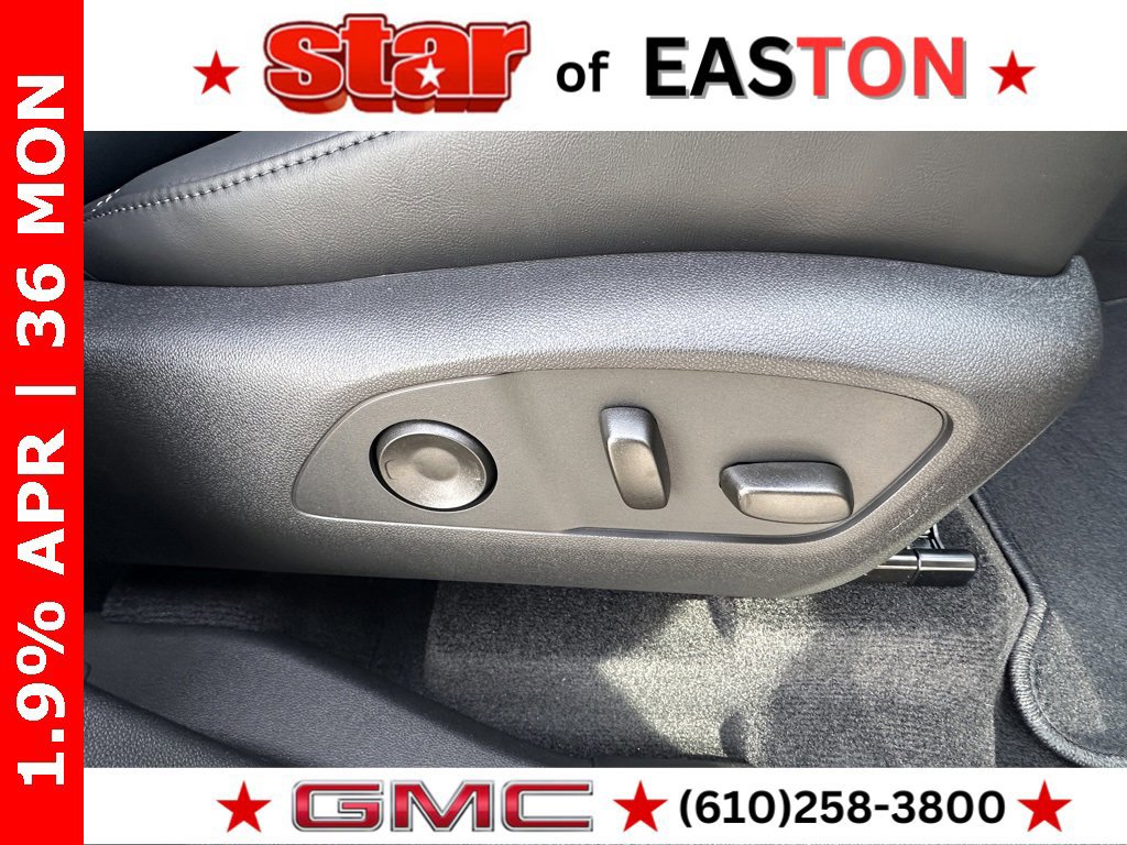 New 2026 GMC Acadia Elevation w/ Black Edition image 12