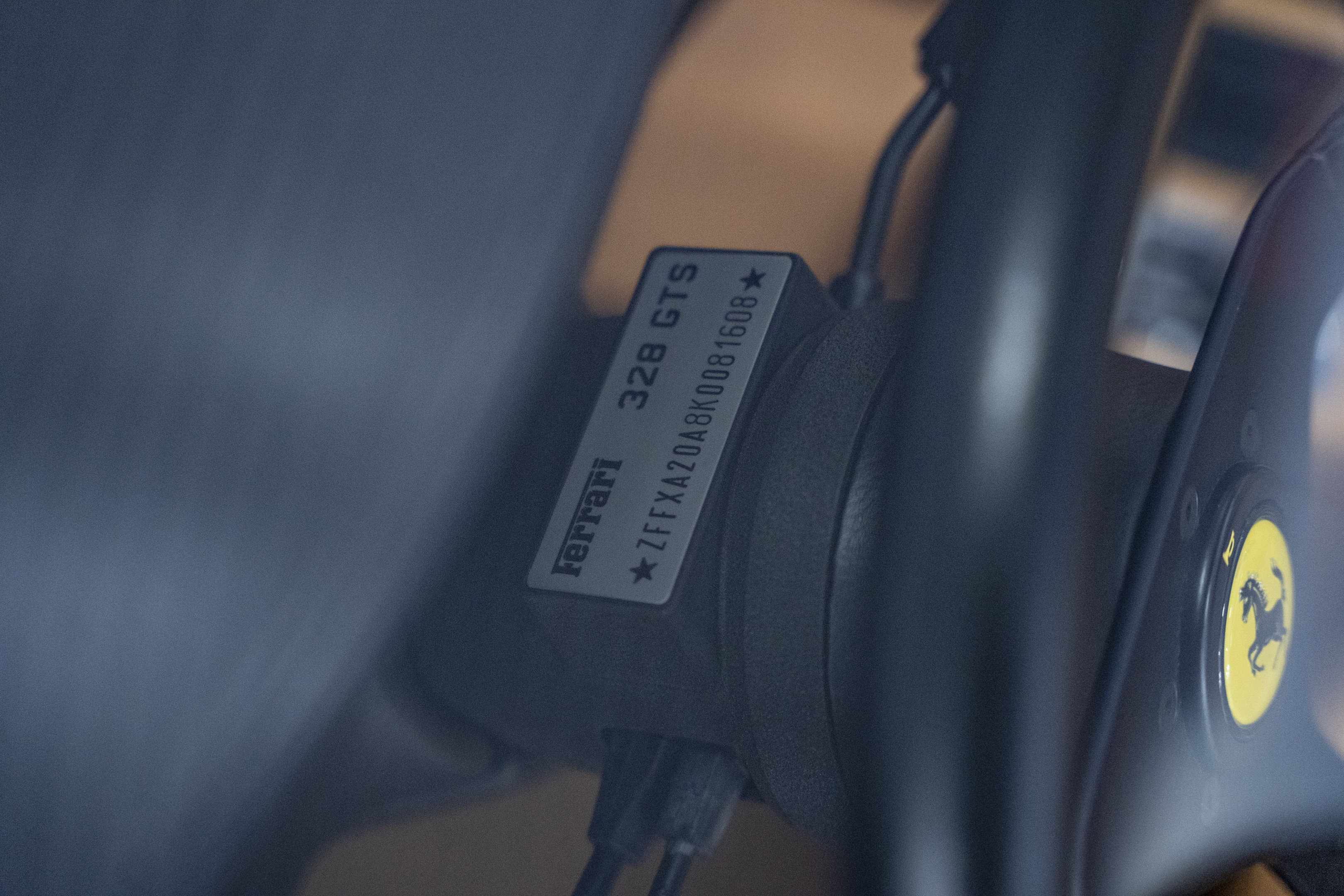 Used 1989 Ferrari 328 GTS image 47