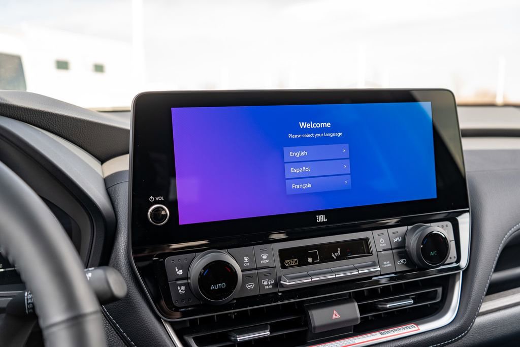 New 2026 Toyota Grand Highlander Platinum image 31