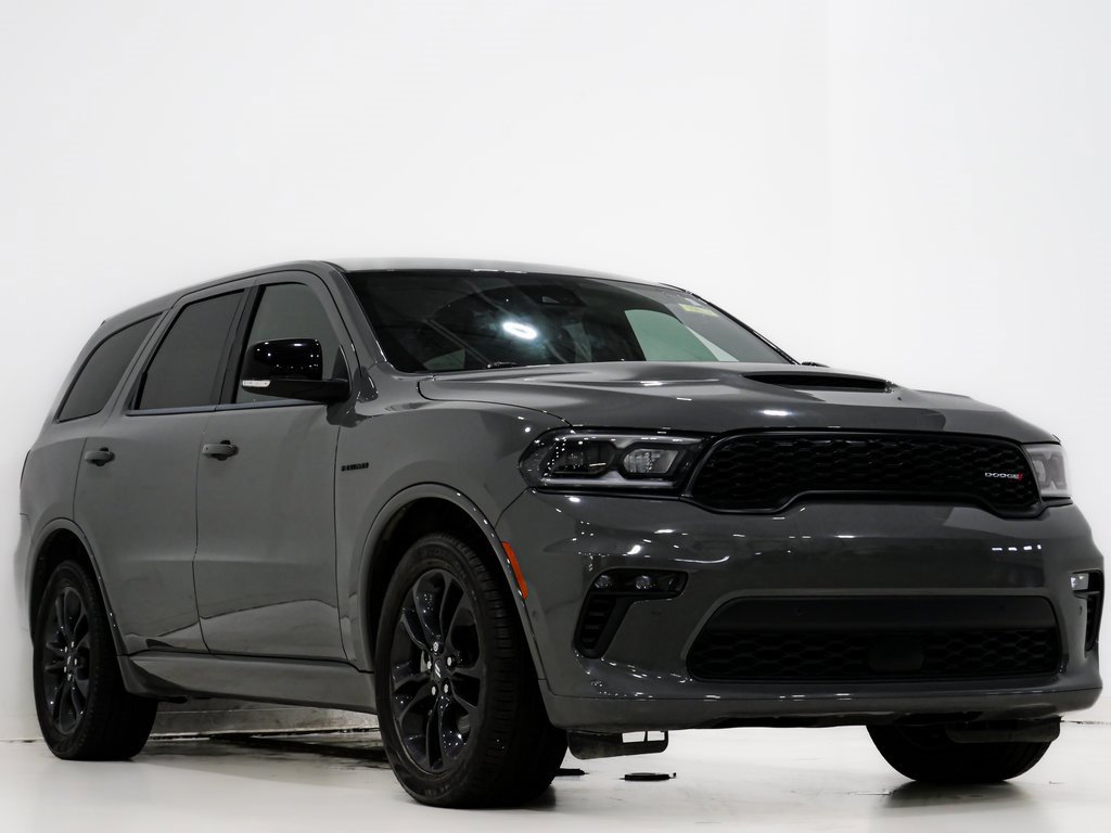 Used 2022 Dodge Durango R/T
