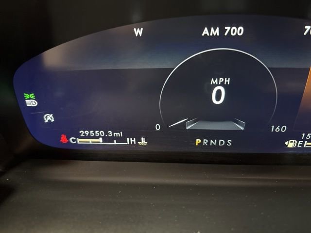 Used 2023 Lincoln Nautilus Reserve image 25