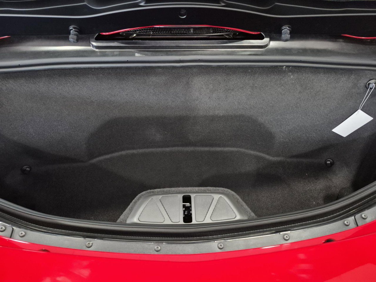 New 2026 Chevrolet Corvette Stingray Preferred Conv w/ Z51 Performance Package image 7