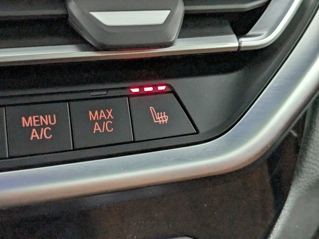 Certified 2023 BMW X3 xDrive30i w/ Convenience Package image 23