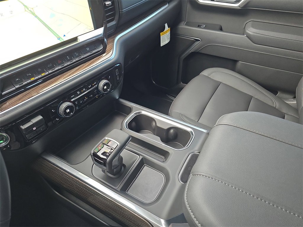 New 2026 Chevrolet Silverado 1500 LT w/ All Star Edition Plus image 26