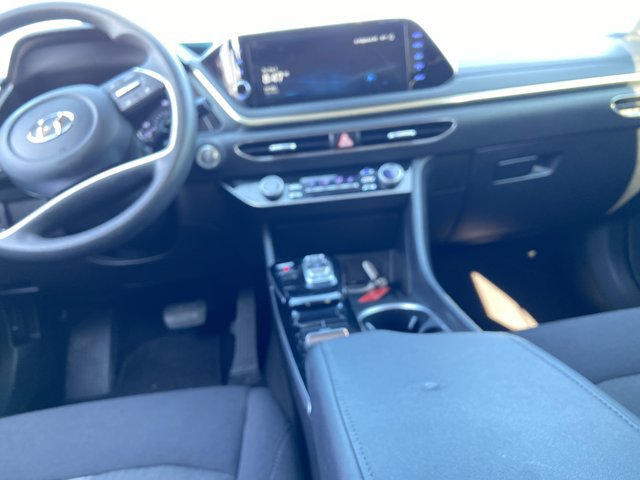 Used 2023 Hyundai Sonata SEL FWD image 8