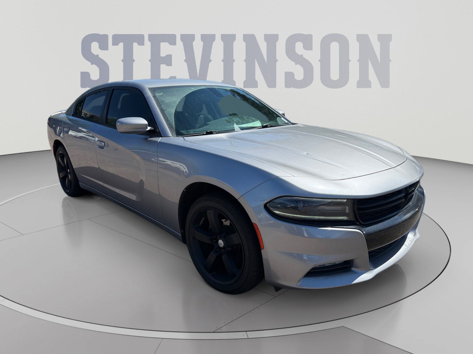 Used 2016 Dodge Charger SXT w/ Rallye Group RWD image 7