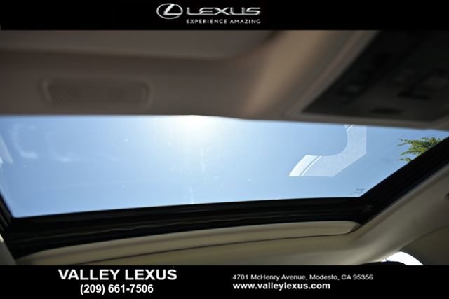 Certified 2025 Lexus ES 300h w/ Premium Package FWD image 7