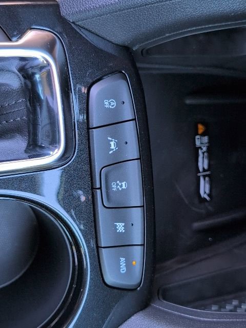 New 2026 Chevrolet TrailBlazer ACTIV w/ Convenience Package image 26