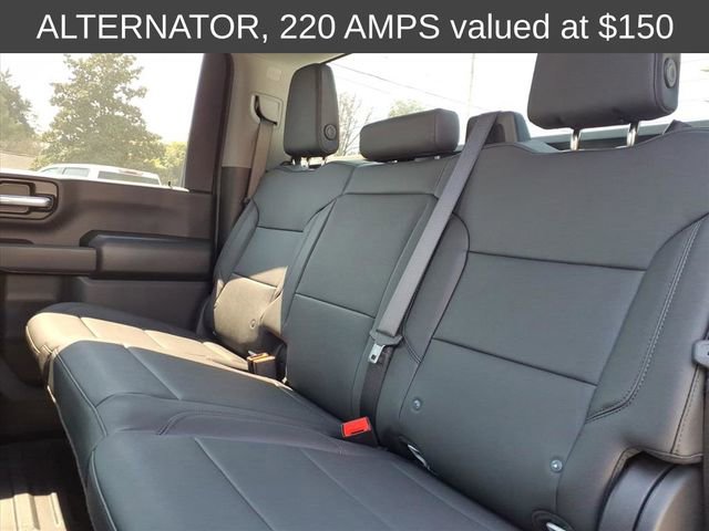 New 2026 Chevrolet Silverado 2500 W/T w/ WT Convenience Package image 12
