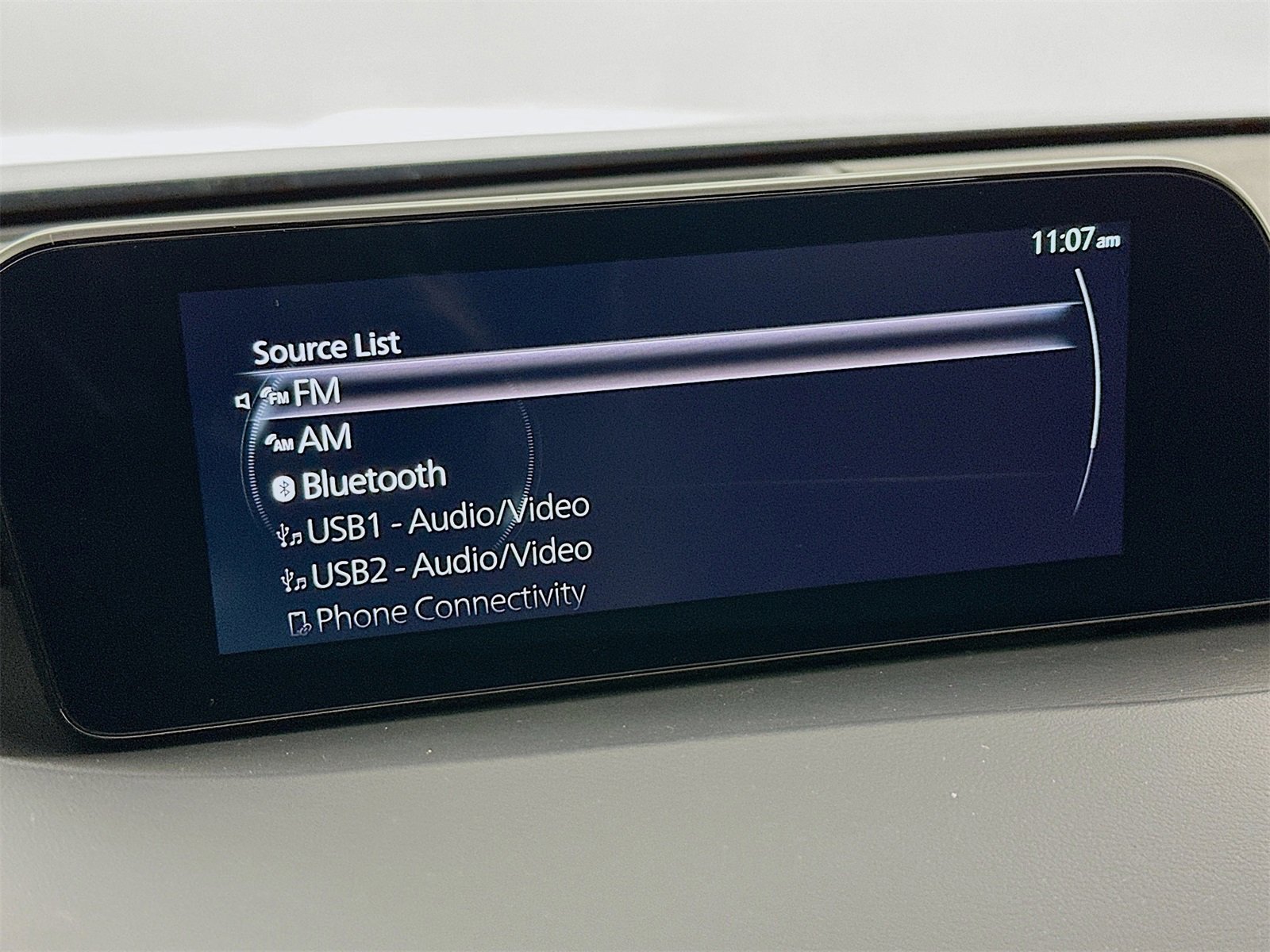 New 2026 MAZDA MAZDA3 Carbon image 15