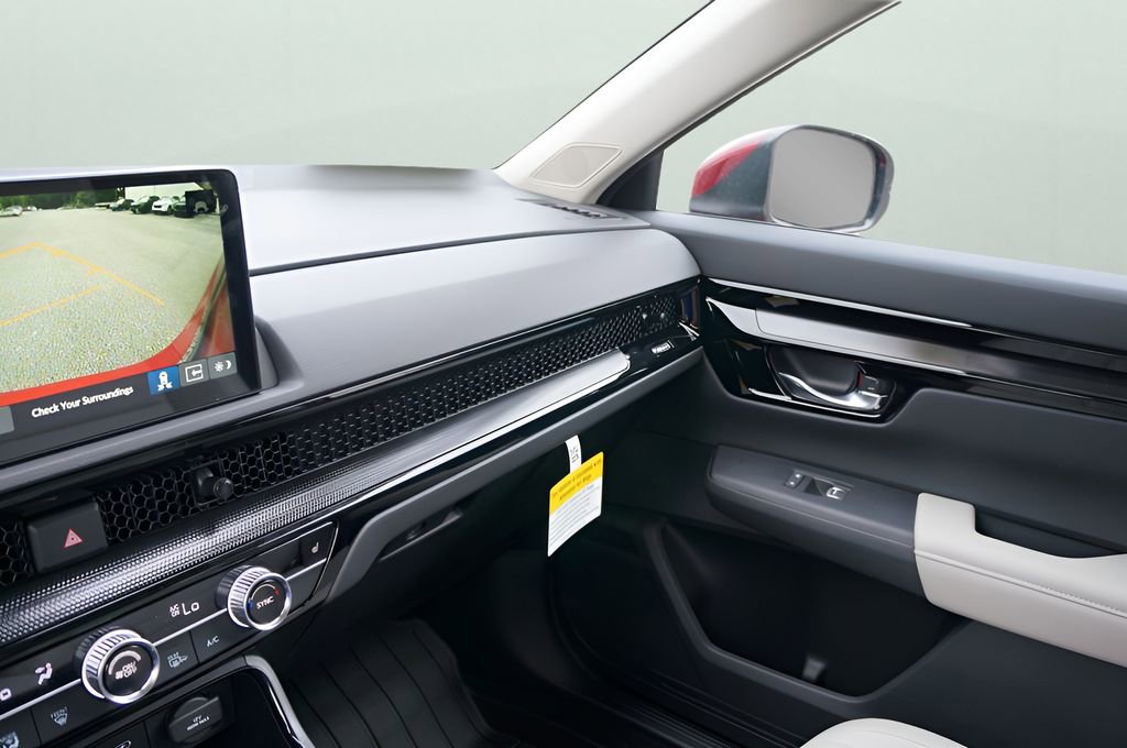 New 2026 Honda CR-V EX-L image 18