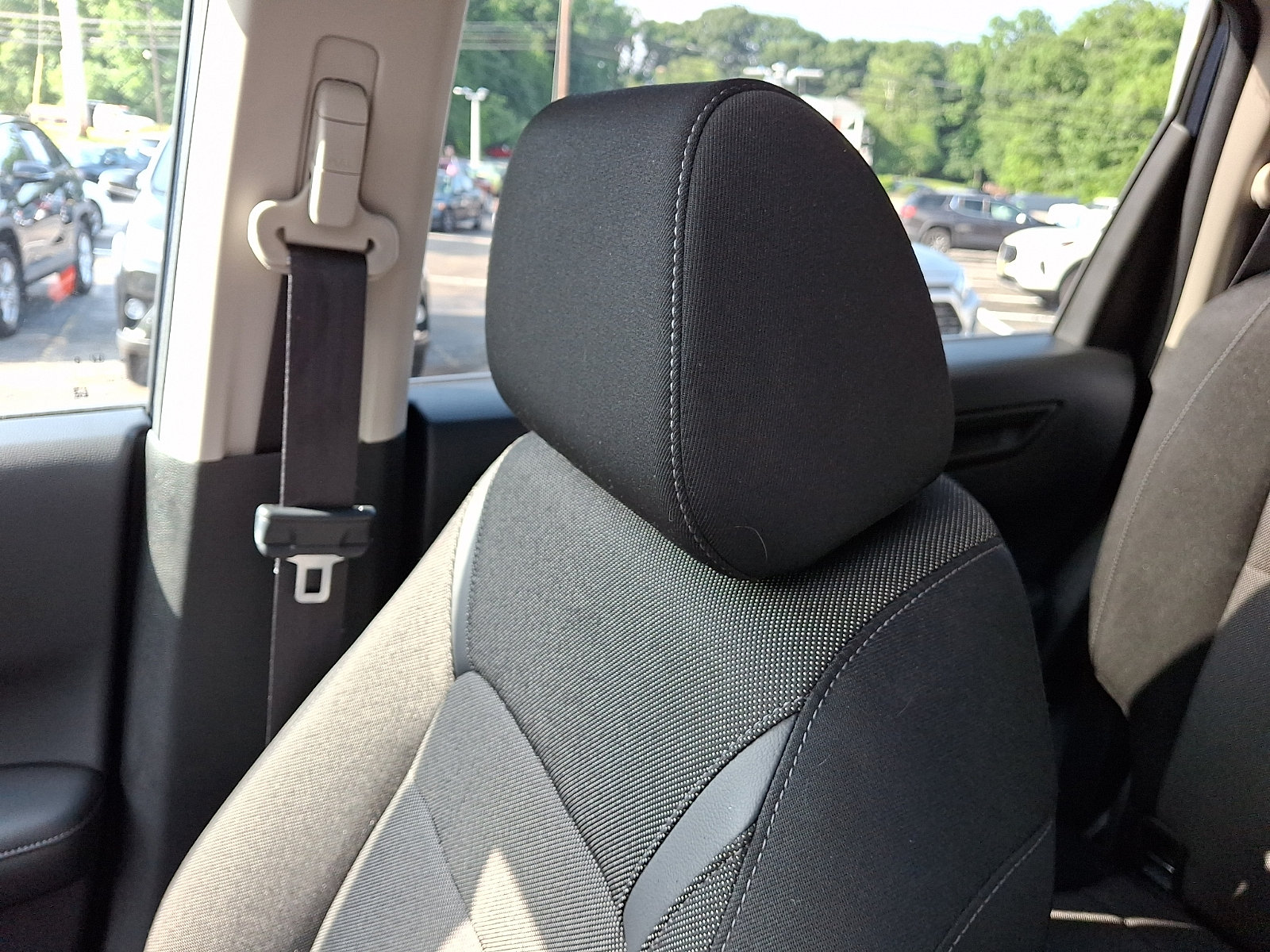 Certified 2024 Honda CR-V EX image 17