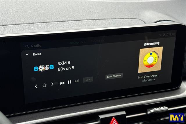 Used 2026 Kia Sportage S image 22