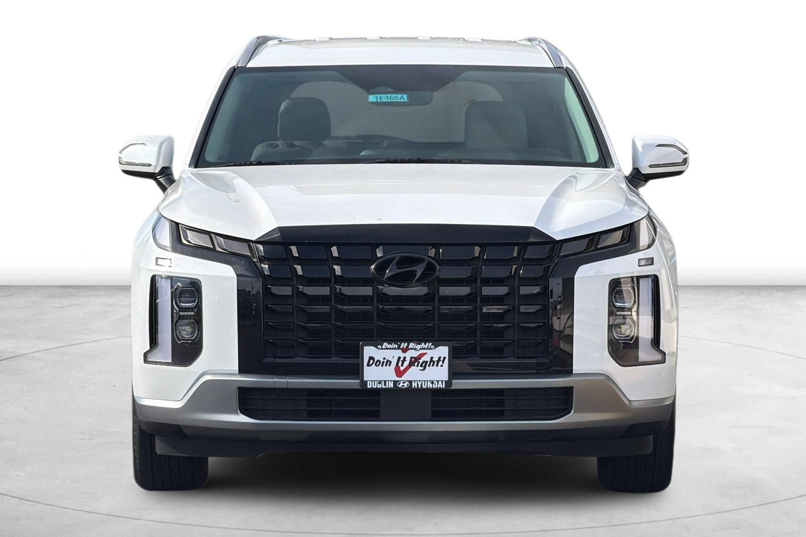 Used 2025 Hyundai Palisade SEL AWD/4WD image 10