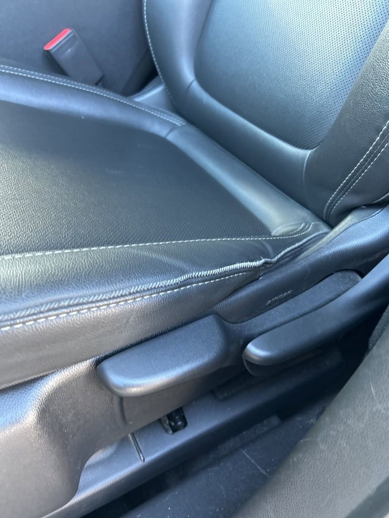 Used 2024 Buick Encore GX Sport Touring FWD image 26