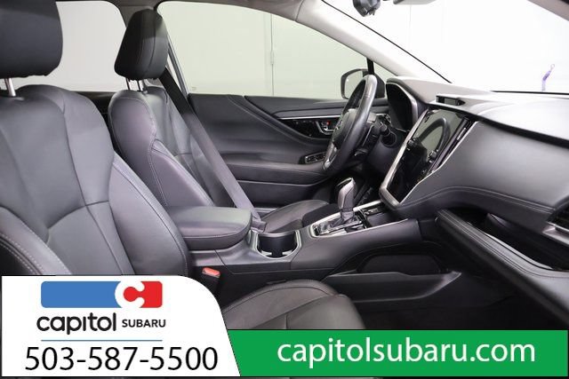 Used 2024 Subaru Outback Touring XT AWD/4WD image 28