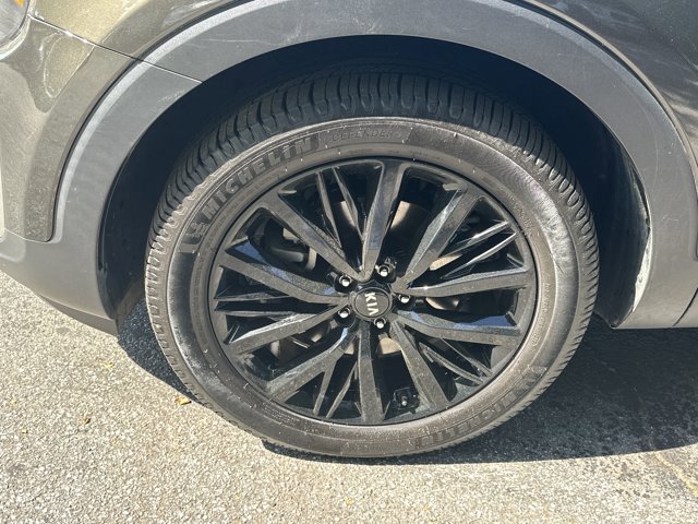 Certified 2020 Kia Telluride SX AWD/4WD image 12