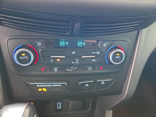 Certified 2019 Ford Escape SEL AWD/4WD image 19