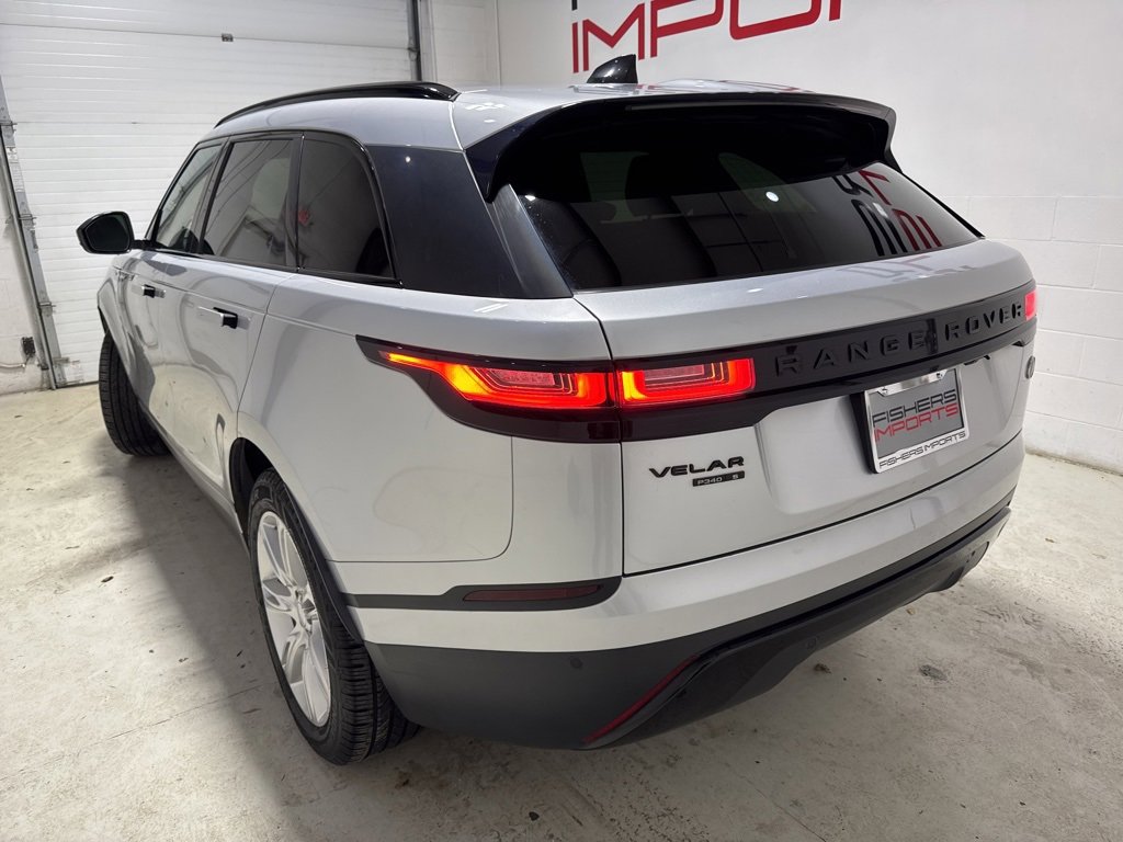 Used 2019 Land Rover Range Rover Velar S image 5