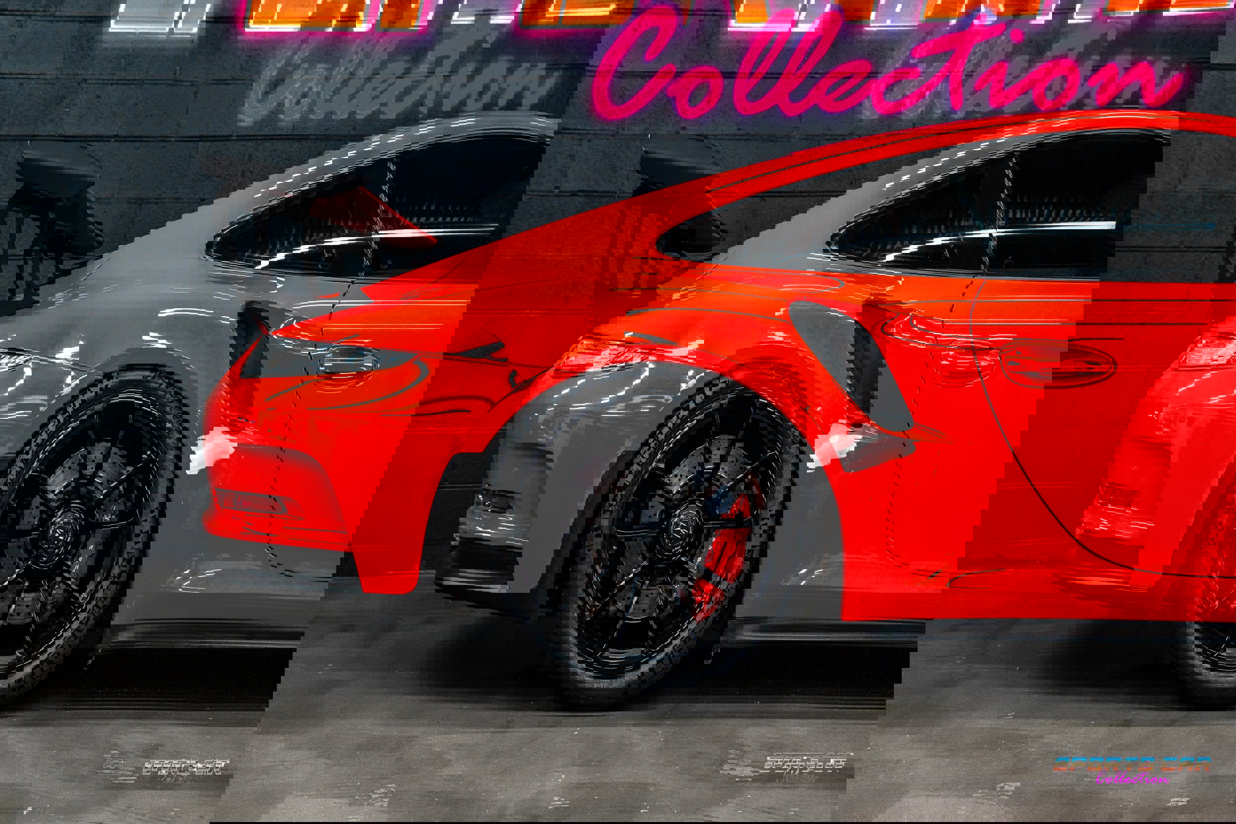 Used 2016 Porsche 911 GT3 RS image 14