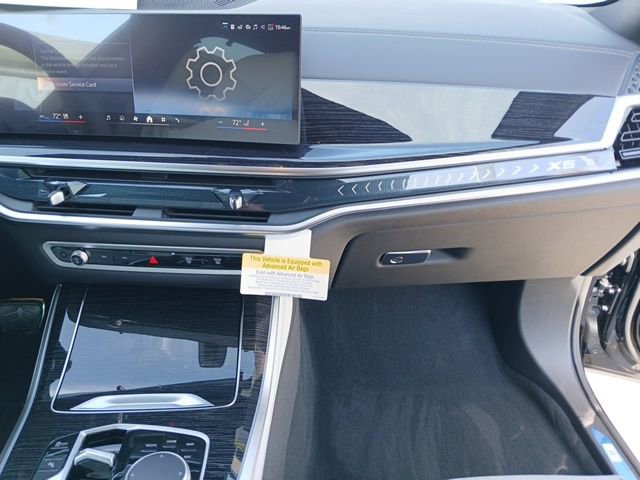 New 2026 BMW X5 sDrive40i image 19