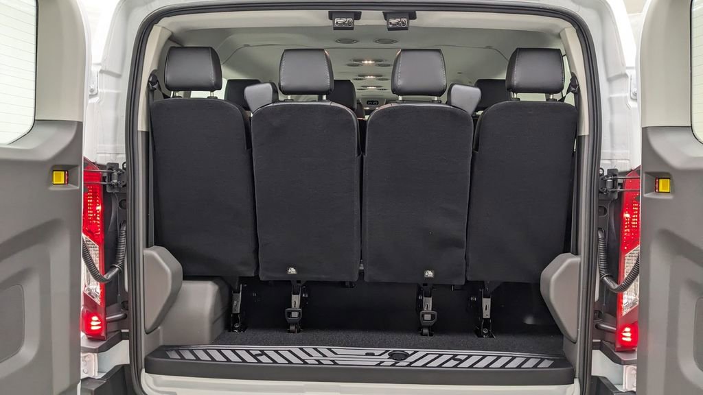 Certified 2026 Ford Transit 350 XL image 7