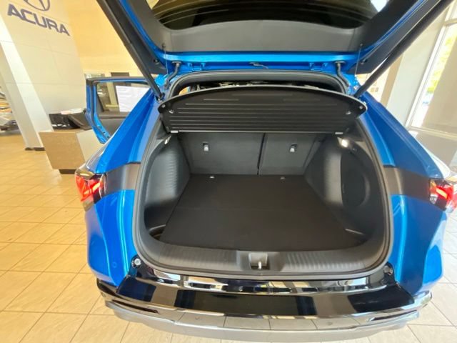 New 2026 Acura ADX A-Spec w/ Advance Package AWD/4WD image 42