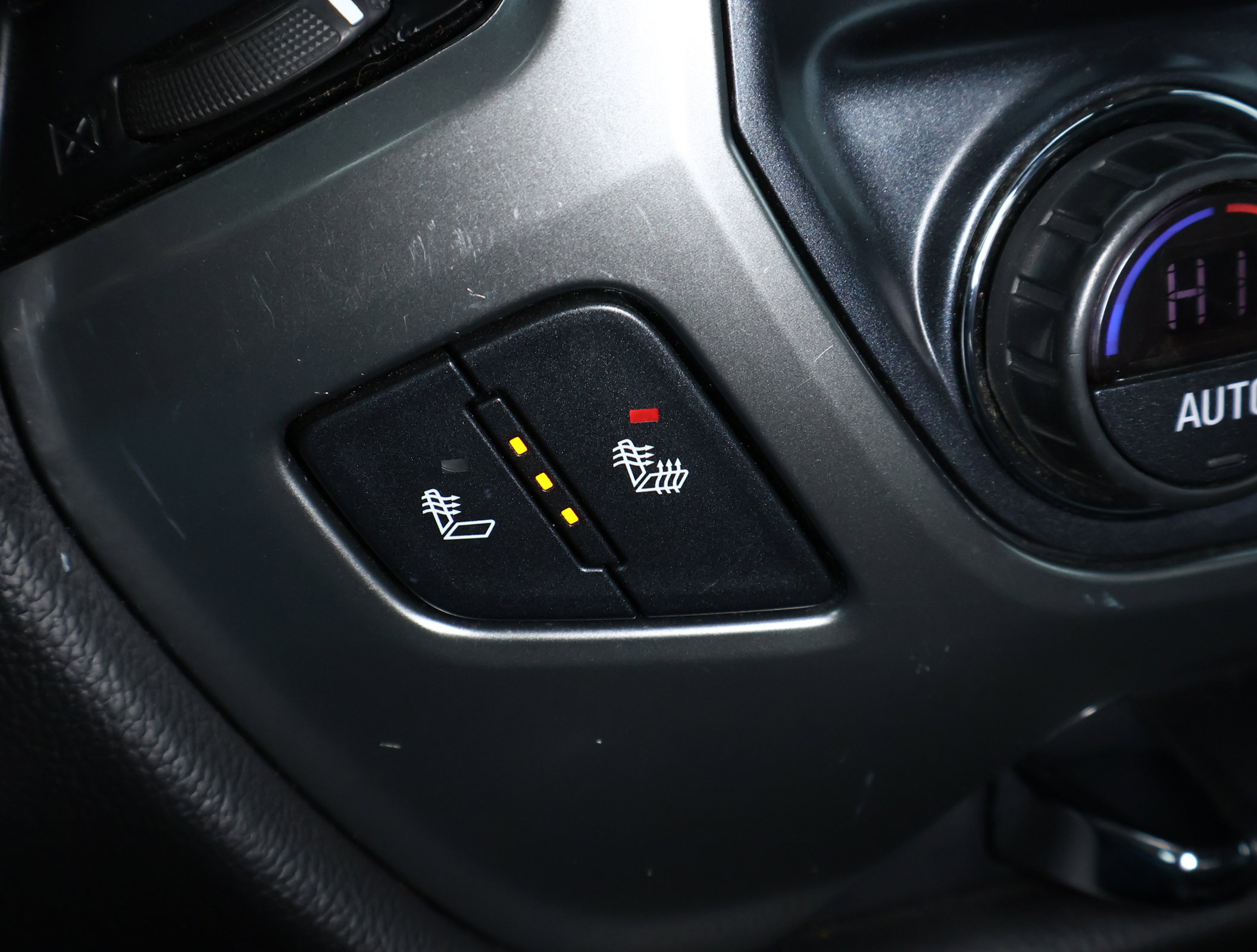 Used 2017 Chevrolet Silverado 1500 LT w/ All Star Edition image 5