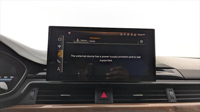 Used 2022 Audi A5 2.0T Premium Plus w/ Premium Plus image 30