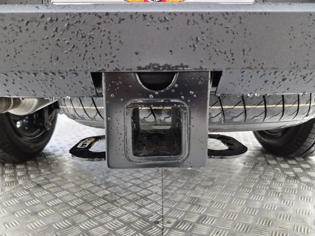 New 2026 Toyota Tacoma TRD Sport image 28