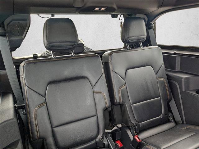 Used 2022 Ford Bronco Badlands AWD/4WD image 19