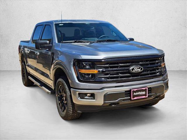 New 2026 Ford F150 XLT AWD/4WD image 7