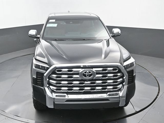 New 2026 Toyota Tundra 1794 Edition AWD/4WD image 30