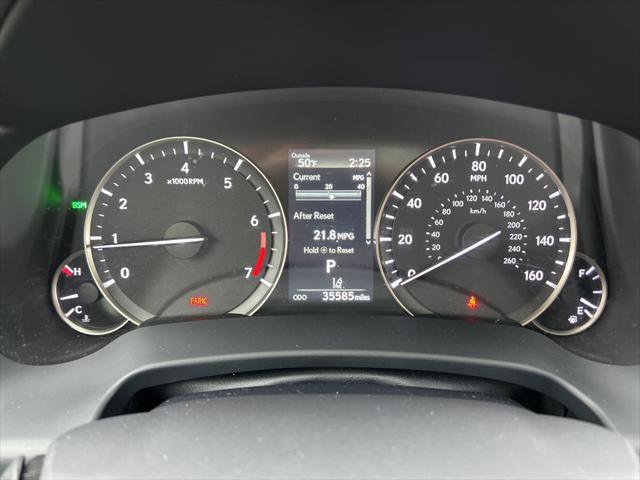 Certified 2021 Lexus RX 350 AWD w/ Premium Package image 27