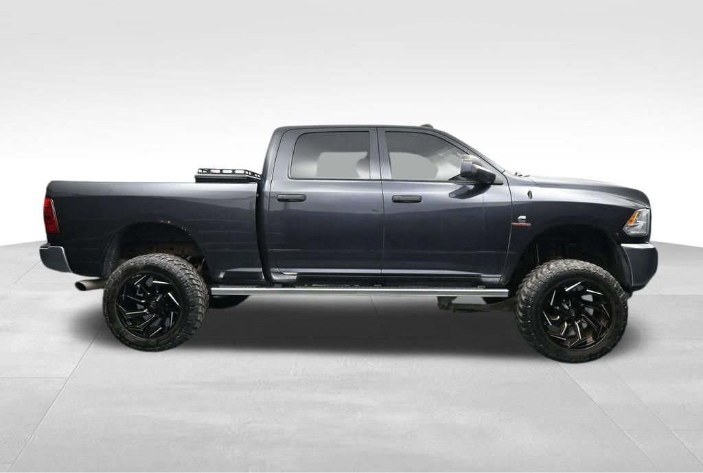 Used 2017 RAM 2500 Tradesman w/ Chrome Appearance Group AWD/4WD image 6