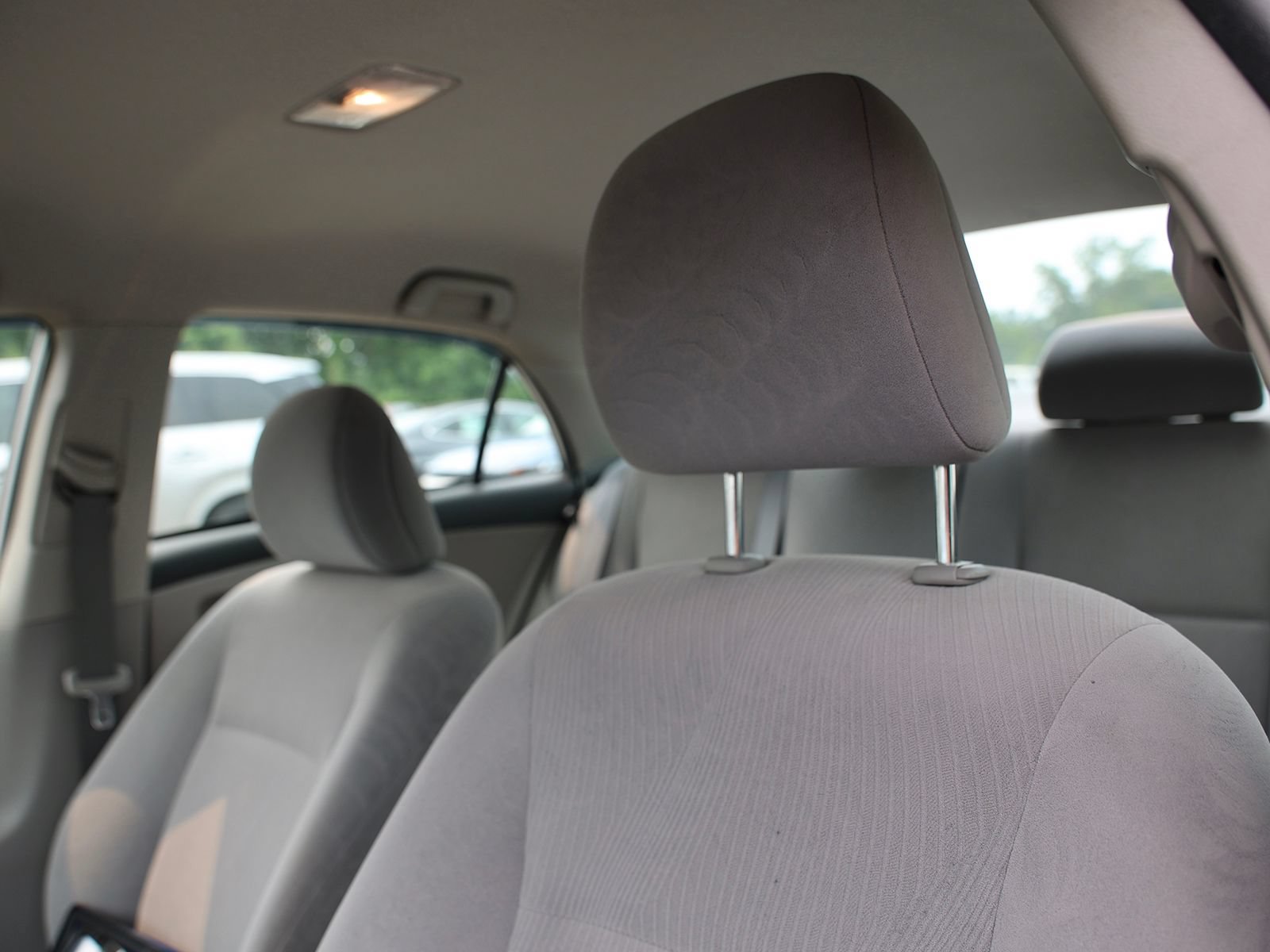 Used 2011 Toyota Corolla LE FWD image 18