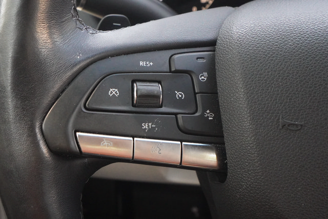 Used 2023 Cadillac CT4 Luxury w/ Sun And Sound Package AWD/4WD image 13