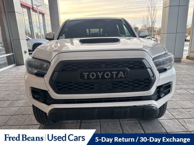 Used 2023 Toyota Tacoma TRD Pro image 17
