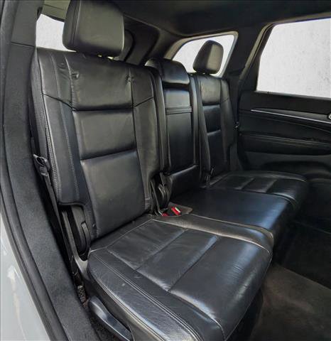 Used 2018 Jeep Grand Cherokee Limited image 18