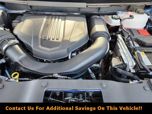 New 2026 GMC Acadia Denali w/ Super Cruise Package image 22