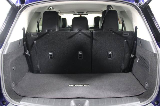 Certified 2026 Nissan Pathfinder SL FWD image 17