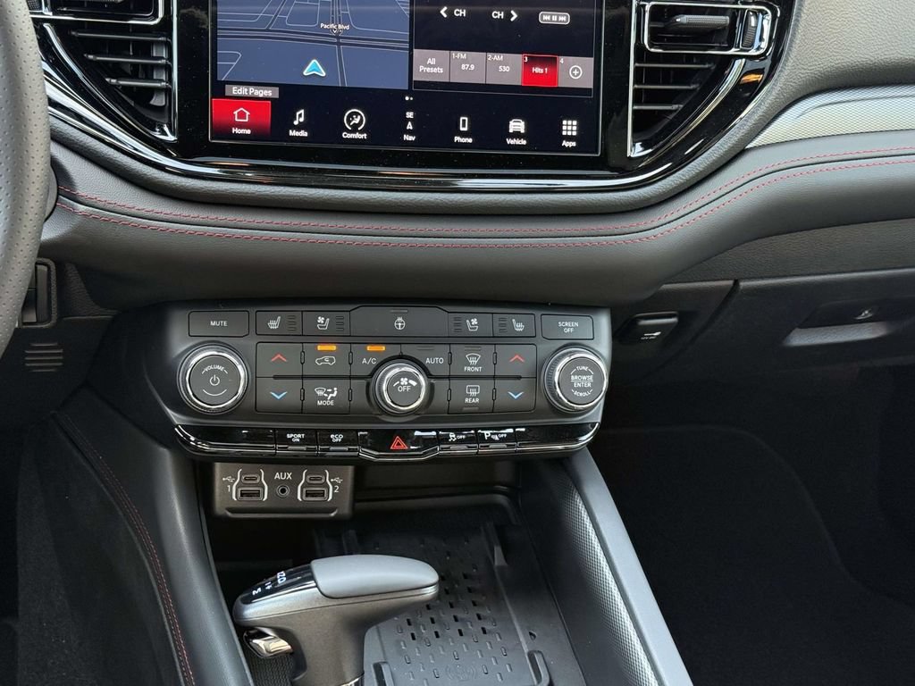 New 2026 Dodge Durango GT AWD/4WD image 22