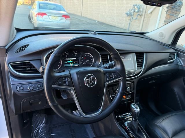 Used 2018 Buick Encore Essence w/ Experience Buick Package image 22